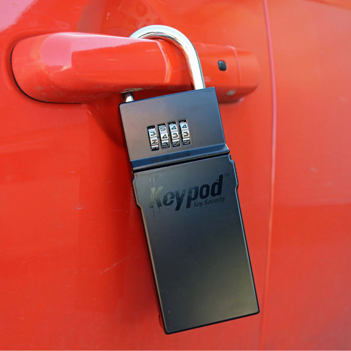 NORTHCORE - Keypod 5G