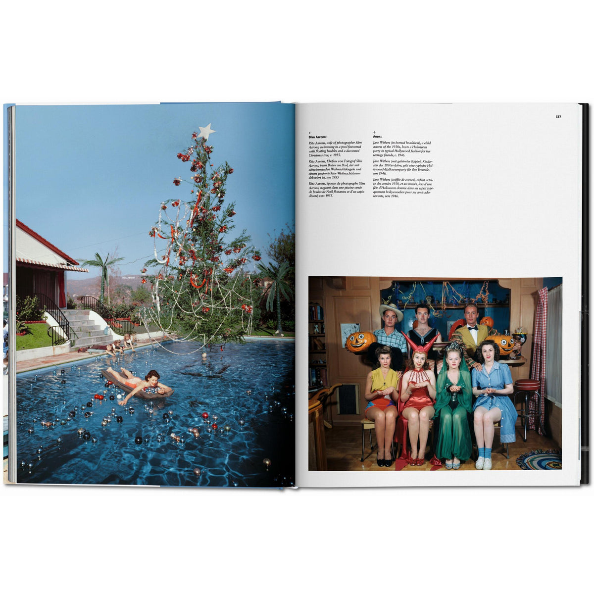 Taschen - Book - Los Angeles. Portrait of a City