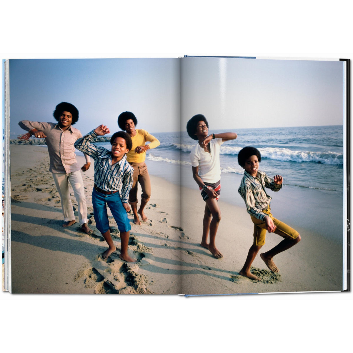Taschen - Book - Los Angeles. Portrait of a City