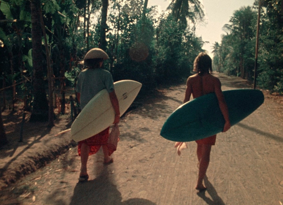 Morning Of The Earth - 50TH Anniversary Book + Film Download