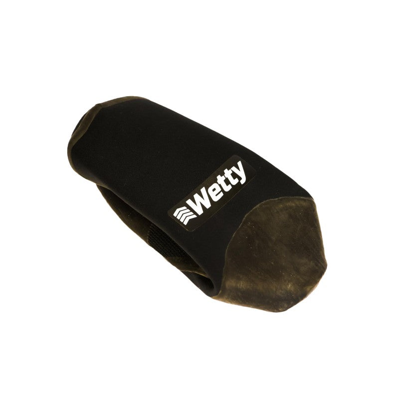 WETTY - Chaussons Neoprene surf Enfant - Carbon Pro Series - 3mm