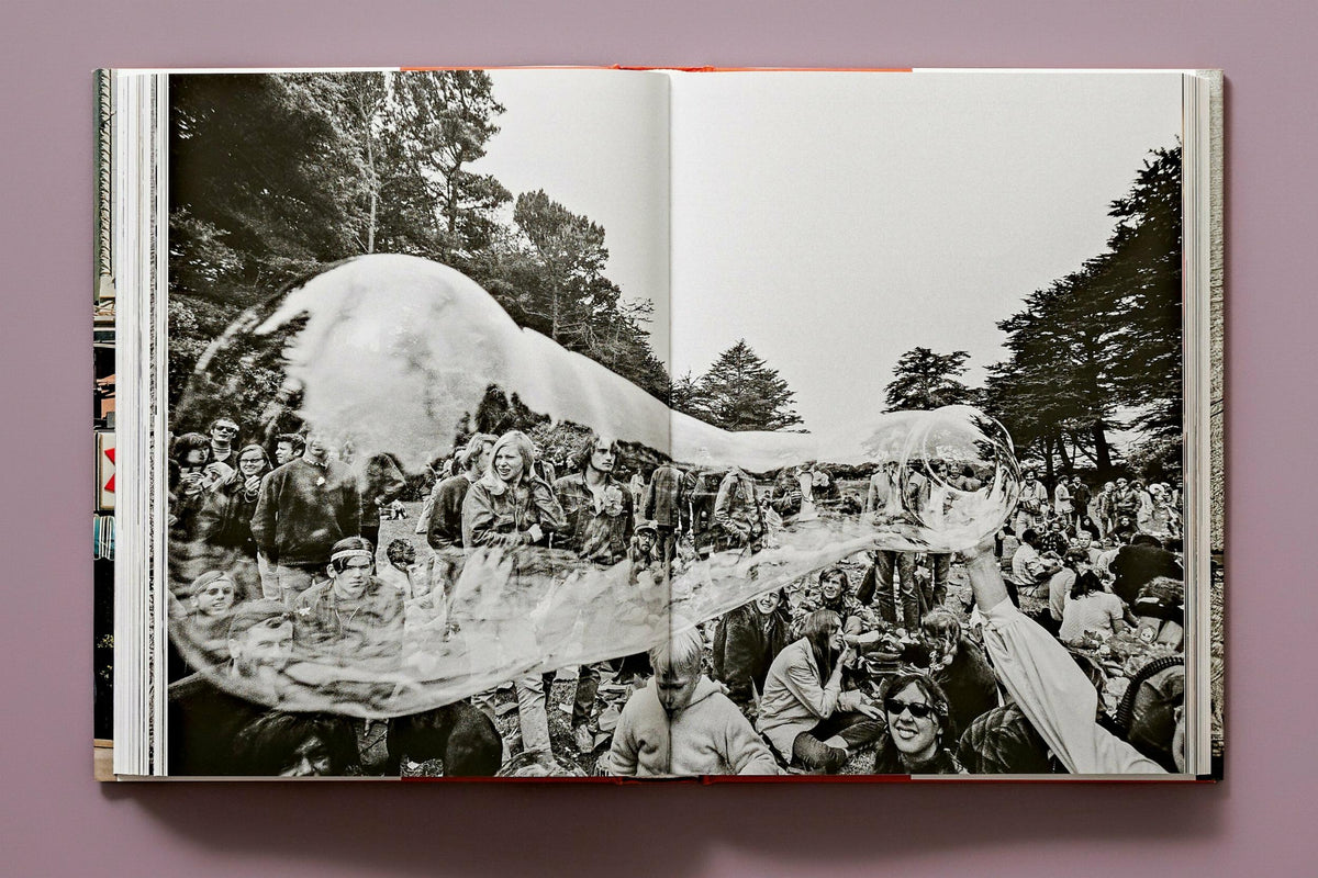 Taschen - Book - San Francisco. Portrait of a City