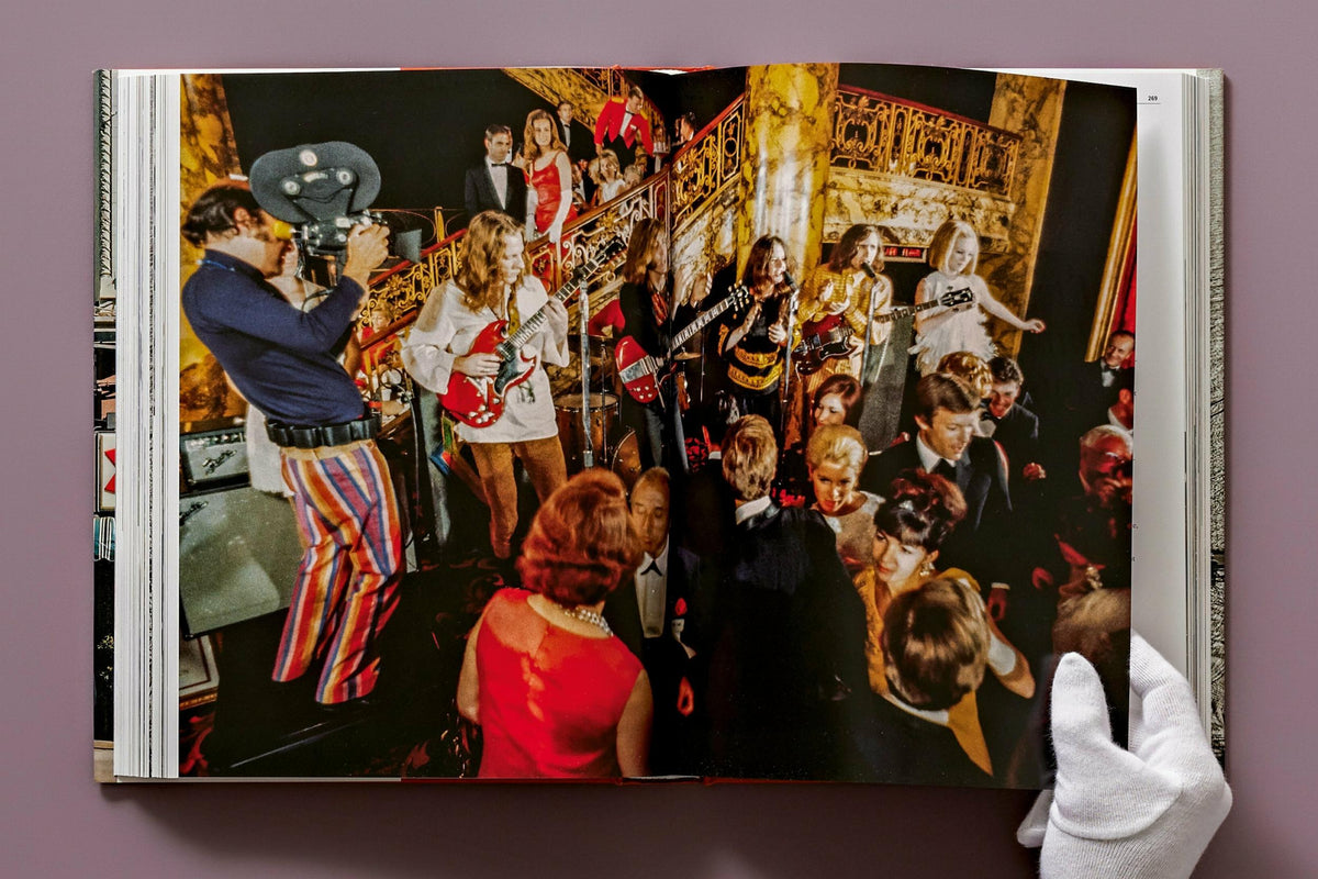 Taschen - Book - San Francisco. Portrait of a City