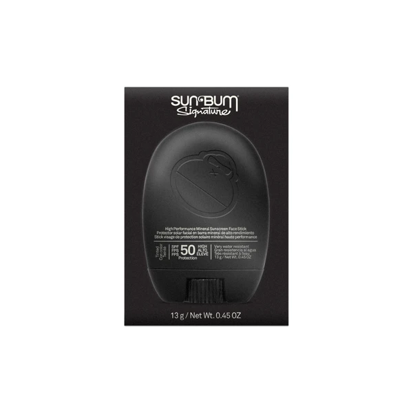 SUN BUM - Stick solaire pour le visage SPF 50