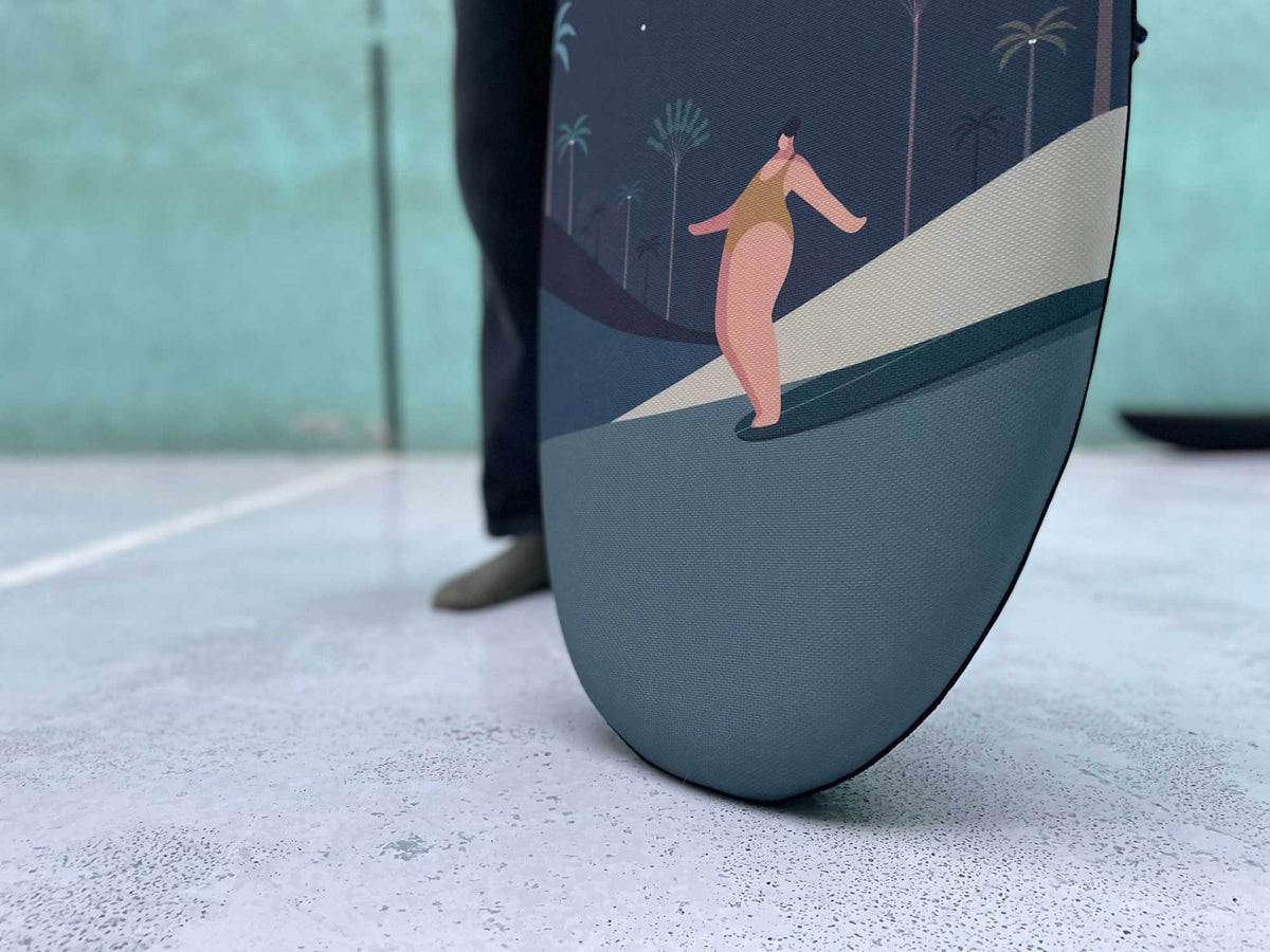 Toyboard - Collab - Night Cruising