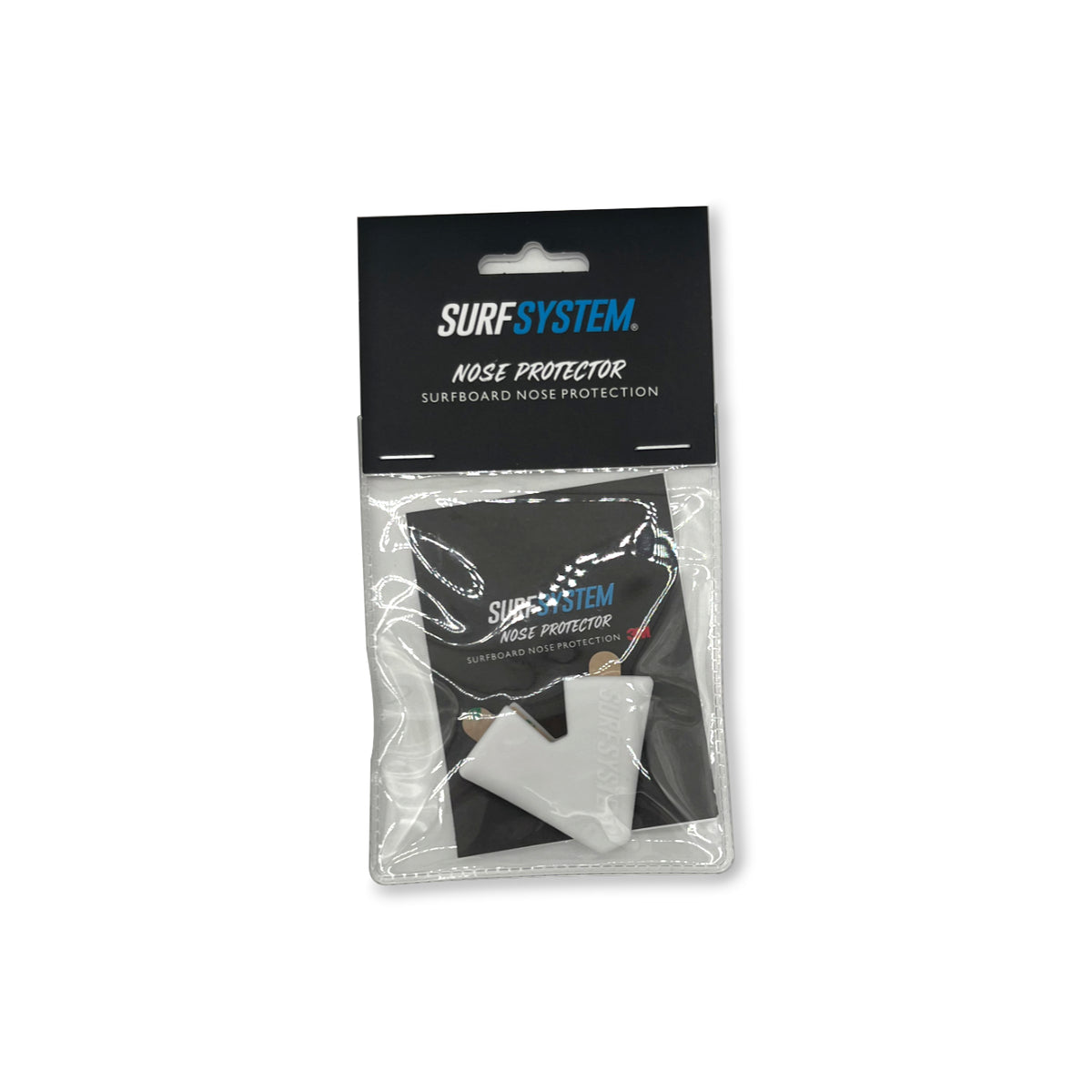 VICTORY - Nose Protector - Blanco