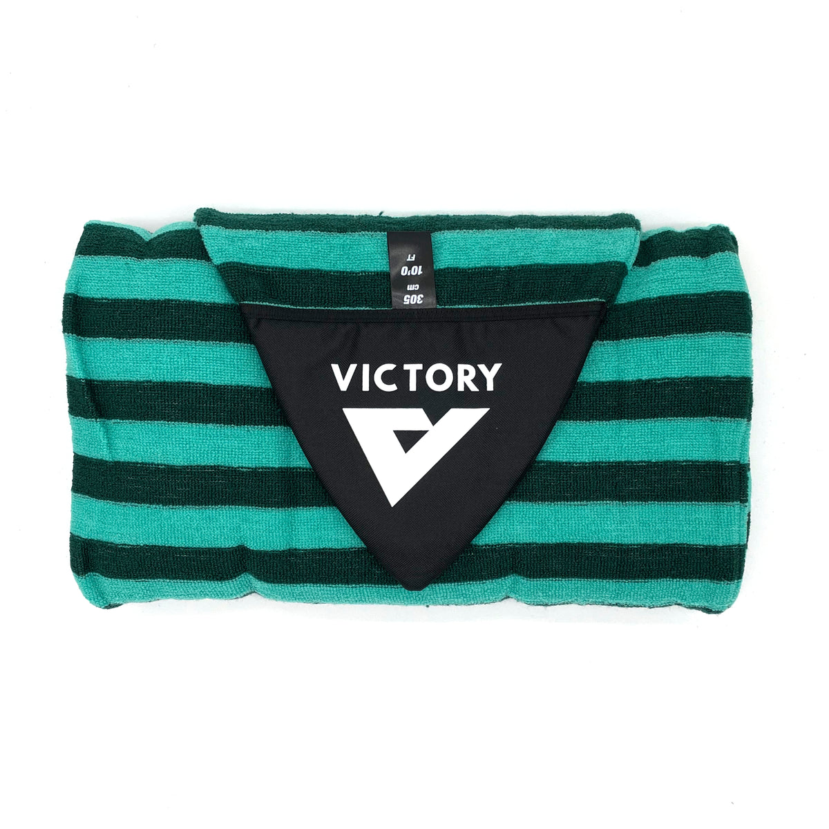 VICTORY - Housse chaussette Gun - 10' - Turquoise / Grey
