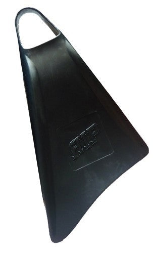 Aletas RIP SF300 - Aletas Bodysurf y Bodyboard - Negro