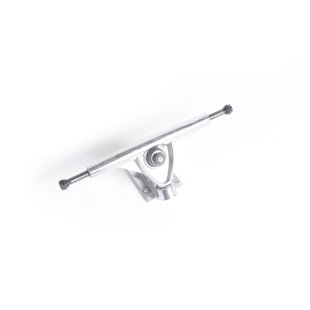 Truck Longboardskate YOCAHER 9.5" - Chrome