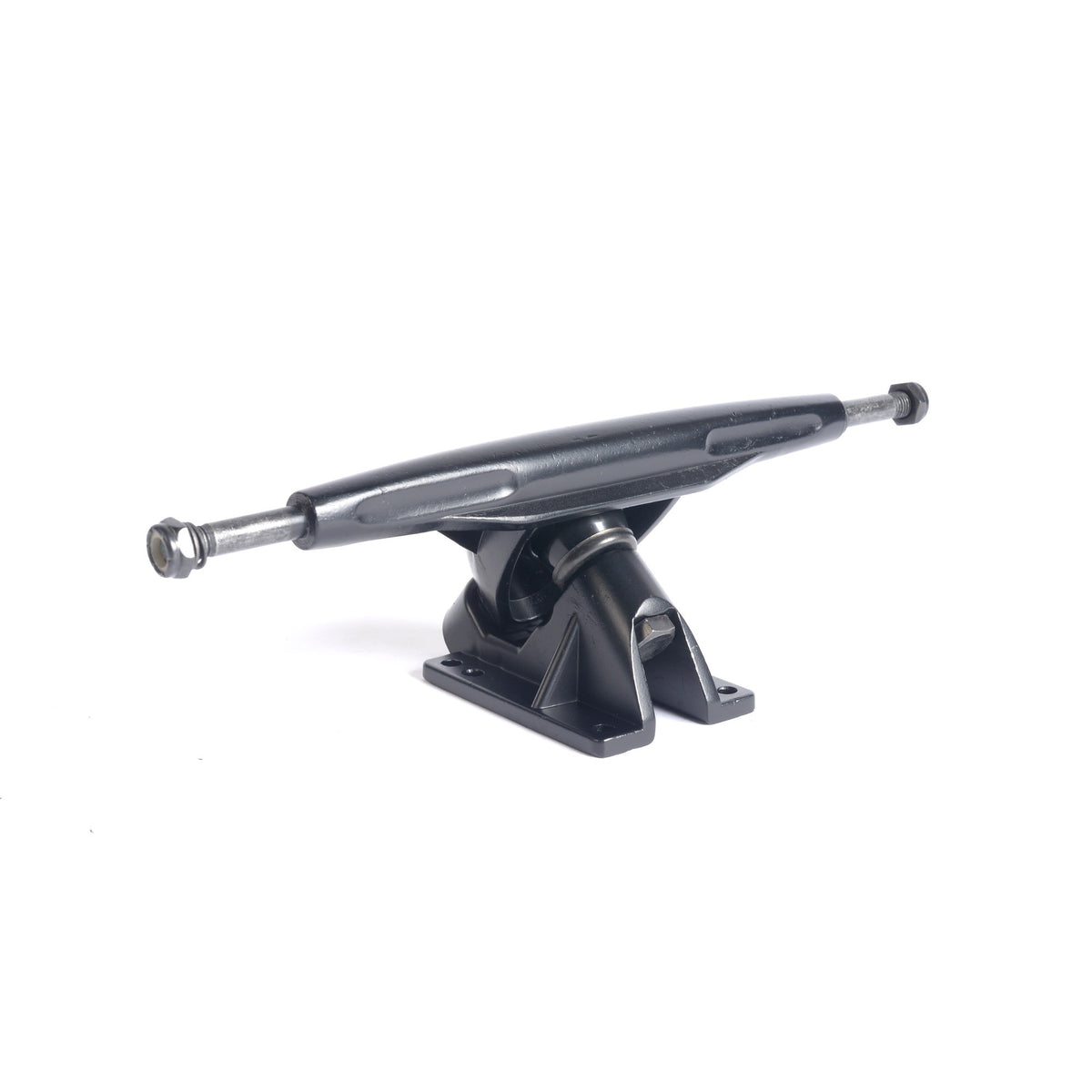 Truck Longboardskate YOCAHER 9.5" - Black