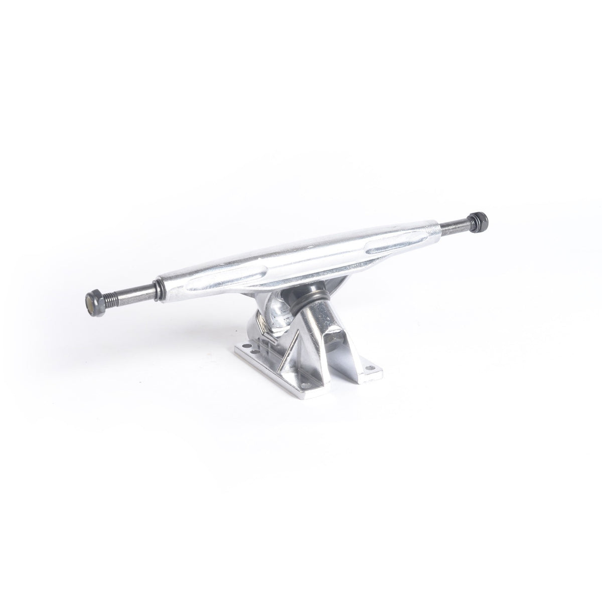 Truck Longboardskate YOCAHER 9.5" - Chrome