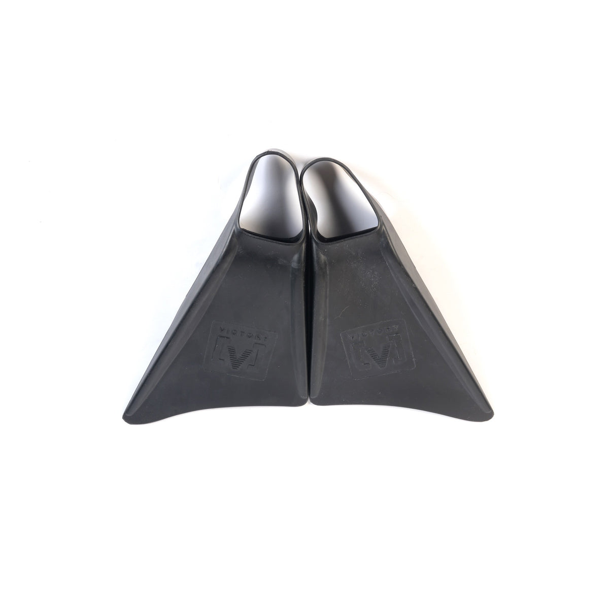 VICTORY - Palmes de Bodyboard - SF200 - Black