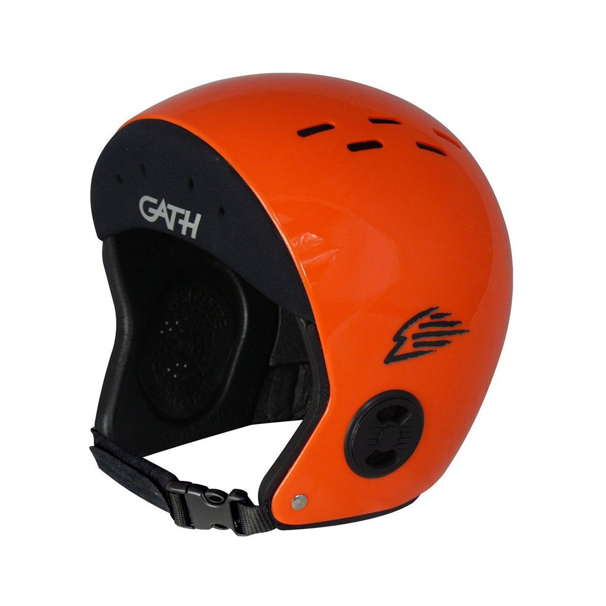 Casque GATH - Hat NEO (Bandeau Neoprene)