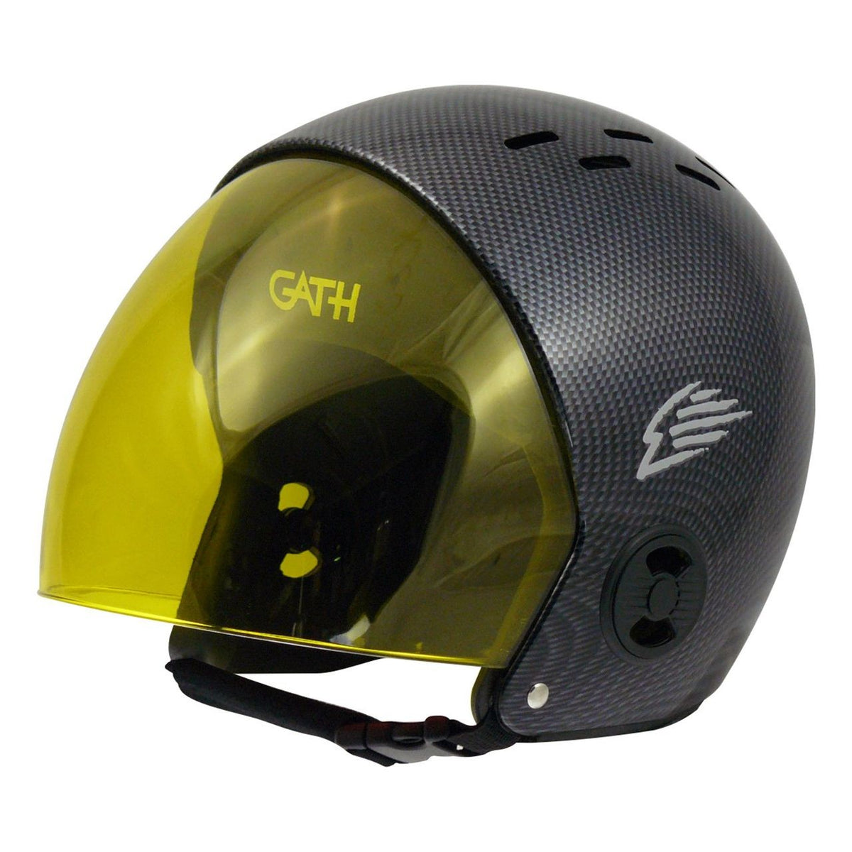 GATH - Visor - Full Face Visor for GATH RV Retractable helmets