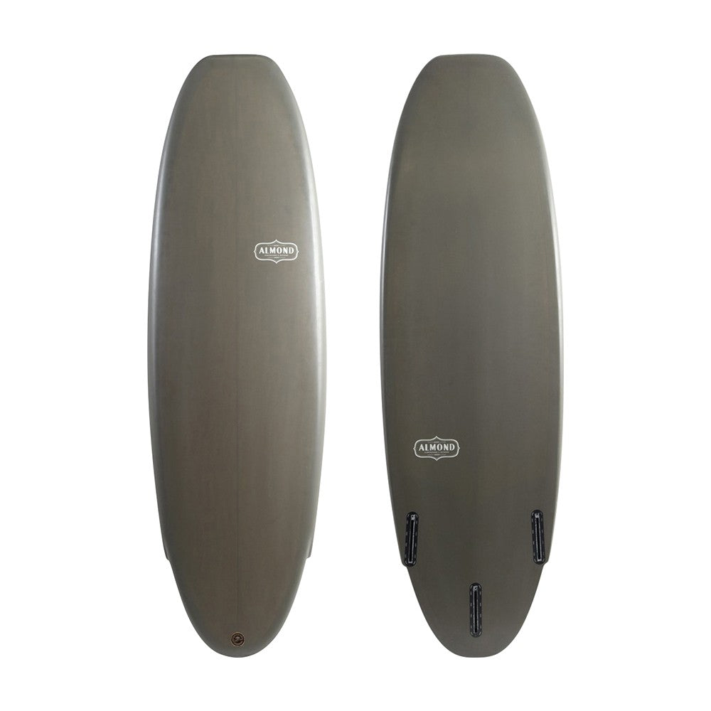 ALMOND Tablas de Surf - Mailbox 5'5 (PU)