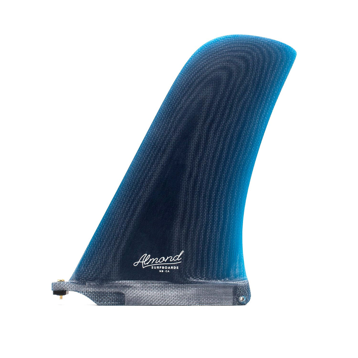 ALMOND Huck Fin 10' (Us Box) - Navy