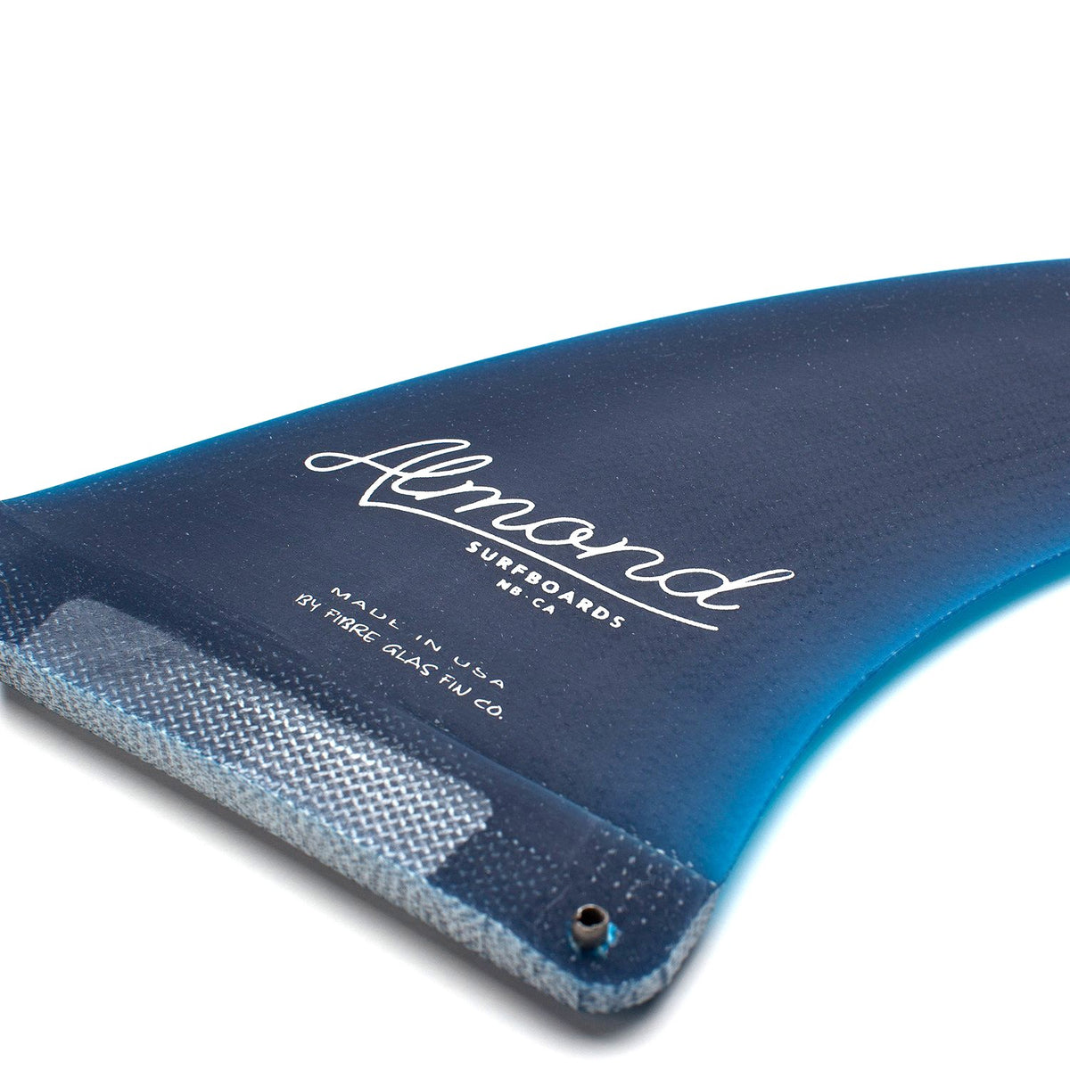 ALMOND Joy Fin 8.5" (Us Box) - Navy
