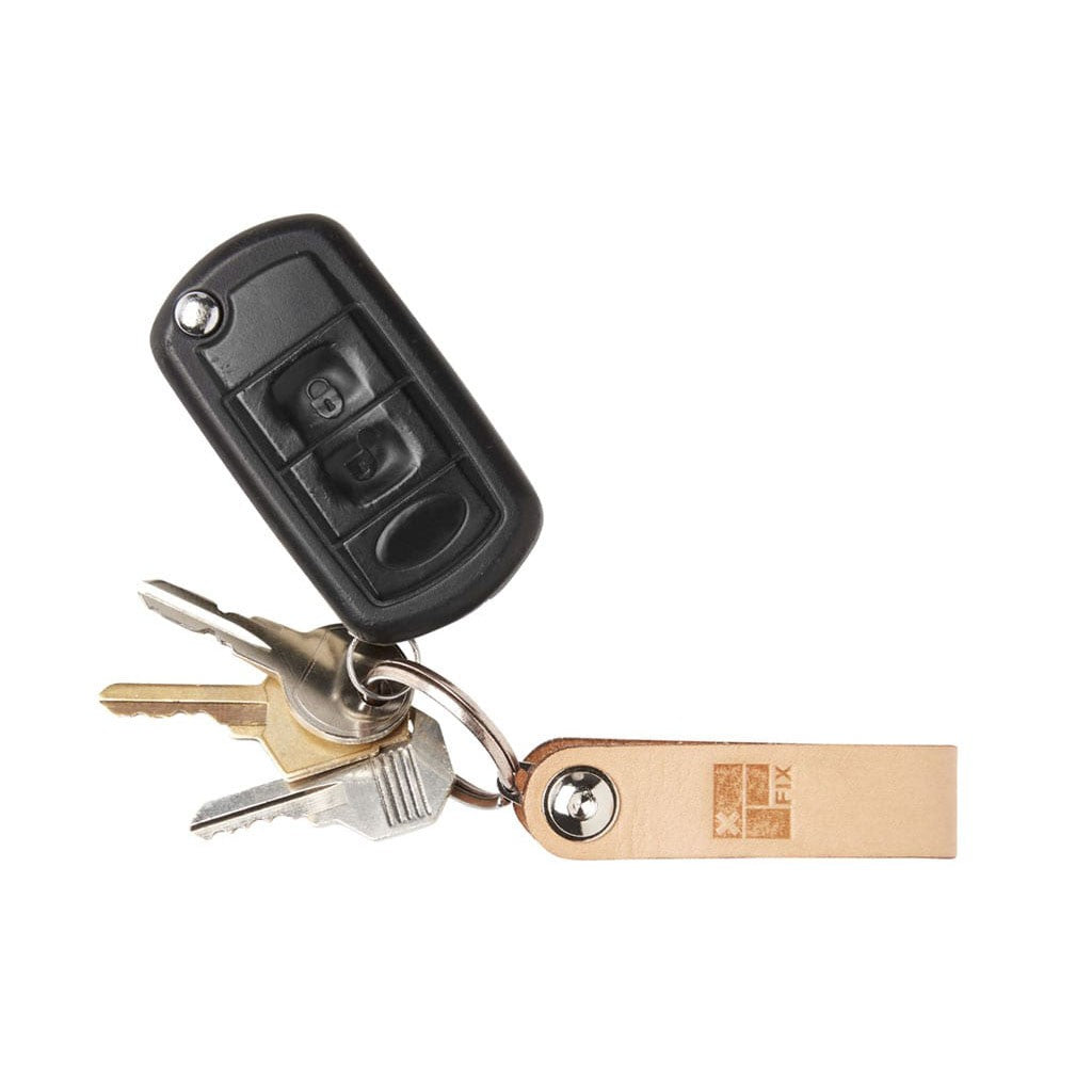 Fix Mfg - Surf Keychain