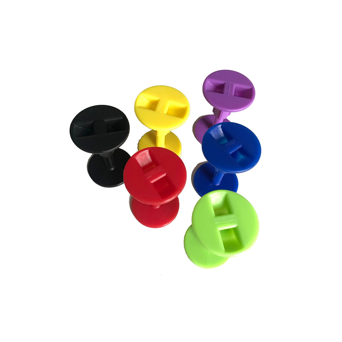 RIP Bodyboard - Bodyboard Plug Leash - Color