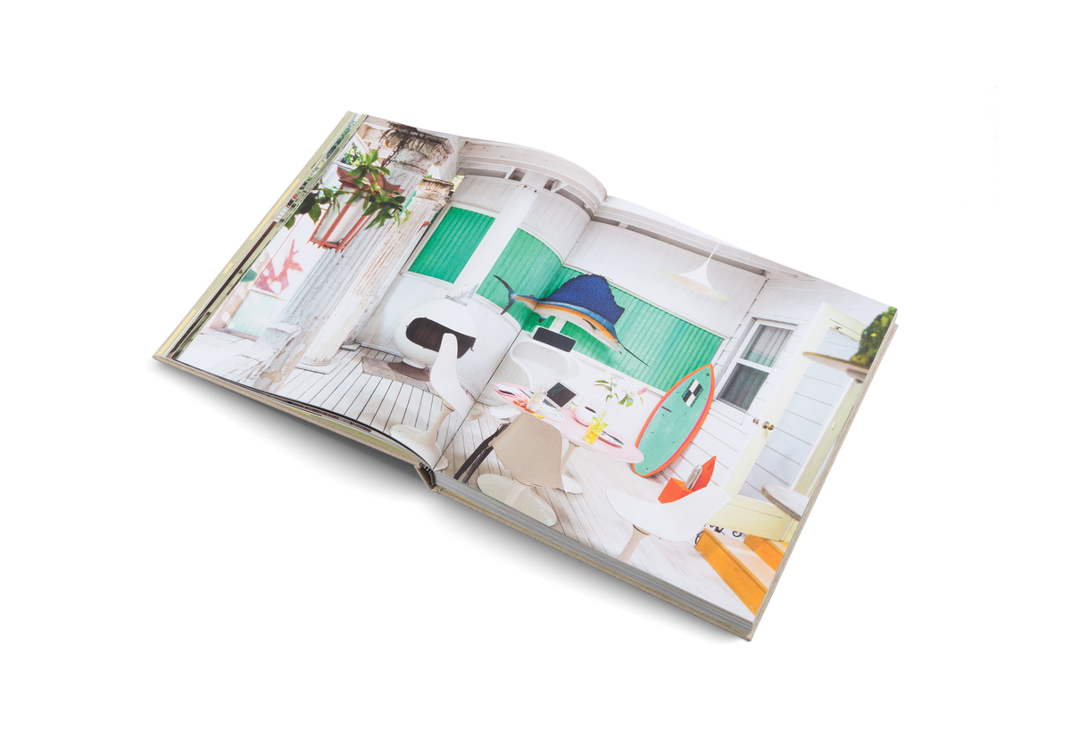 Surf Shacks Vol.2 , A new wave of coastal living