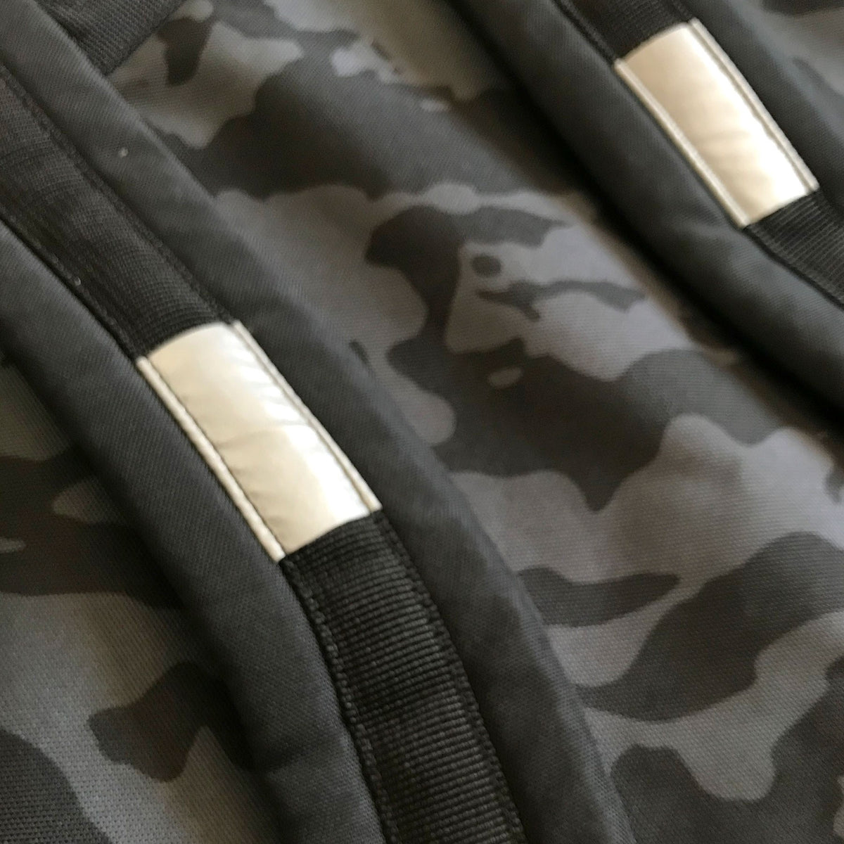 RIP Bodyboard - Comando Bodyboard Cover - Camo