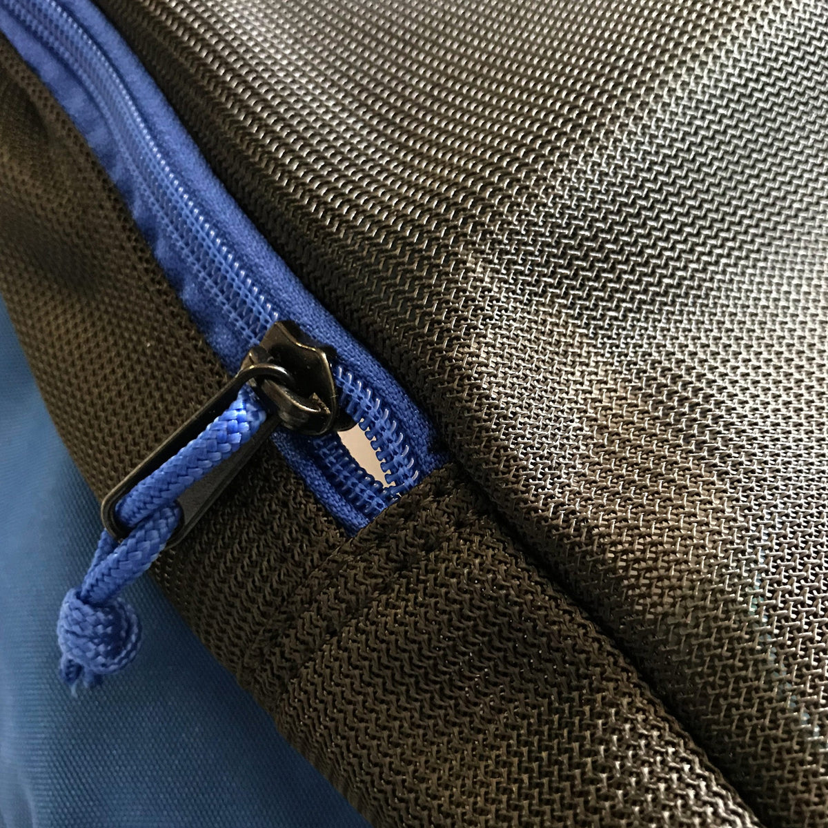 RIP Bodyboard - Funda para bodyboard Comando - Azul