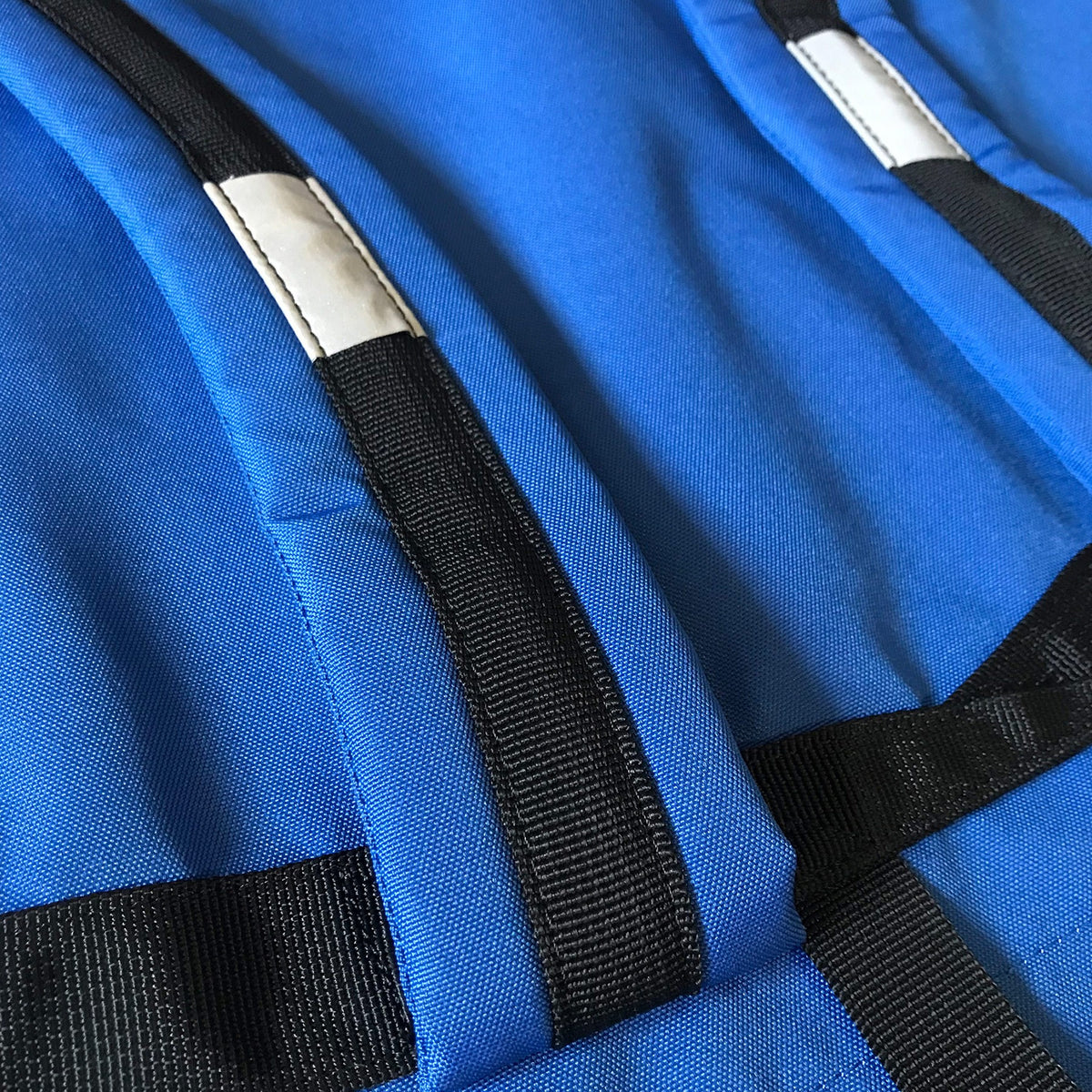 RIP Bodyboard - Funda para bodyboard Comando - Azul