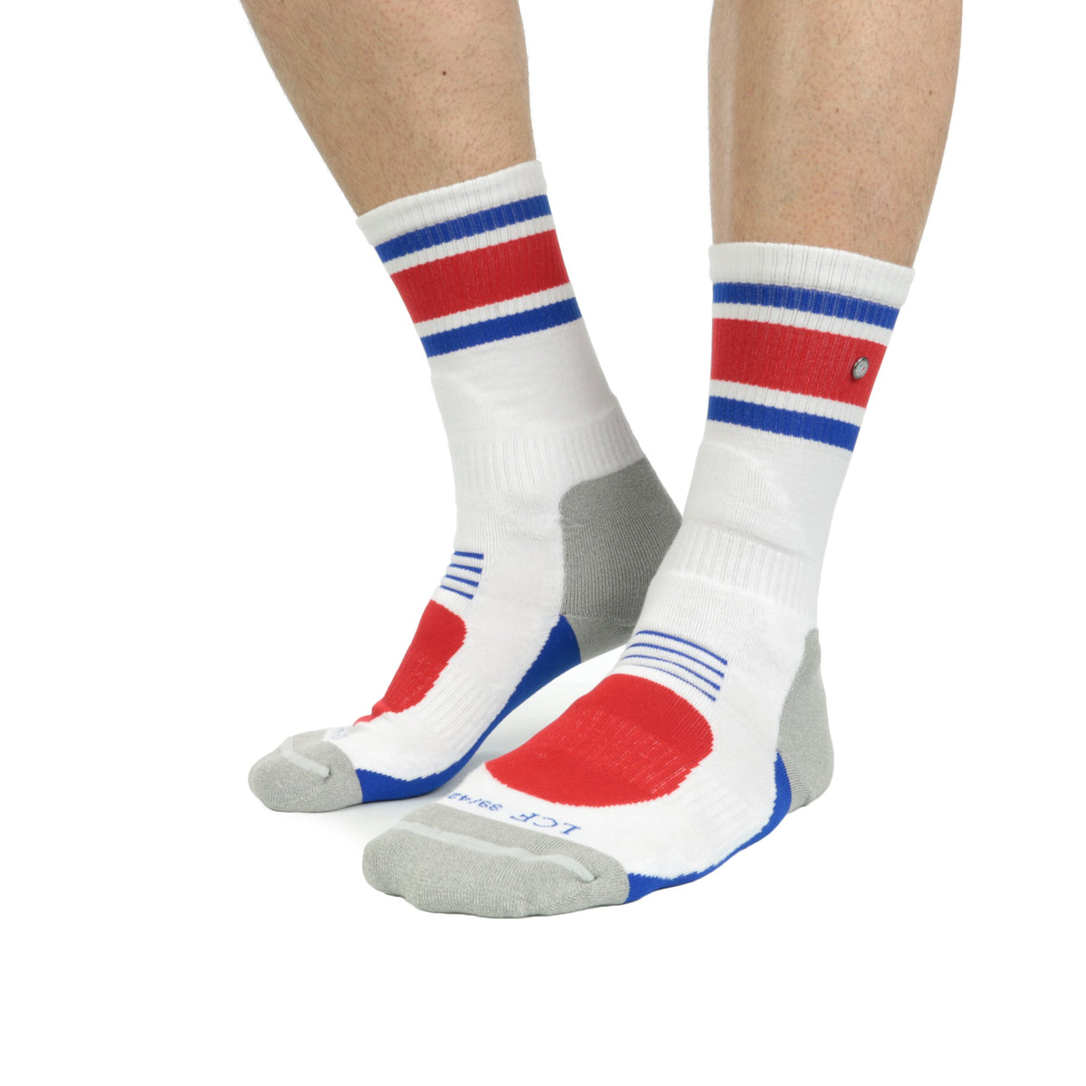 LCF - Delmar Socks - 39/42