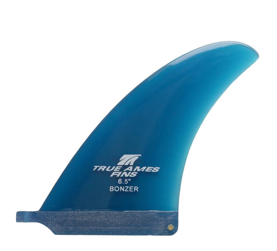 TRUE AMES Bonzer 6.5 - Blue