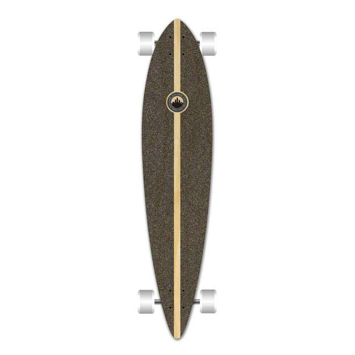 YOCAHER - Route 66 RTE Pintail Longboard - Planche Complete