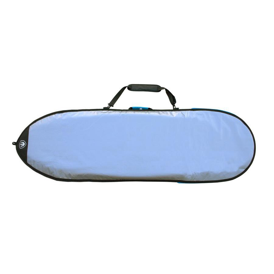 FK SURF - Bolsa para tablas - Allround 5MM Fish Hybrid