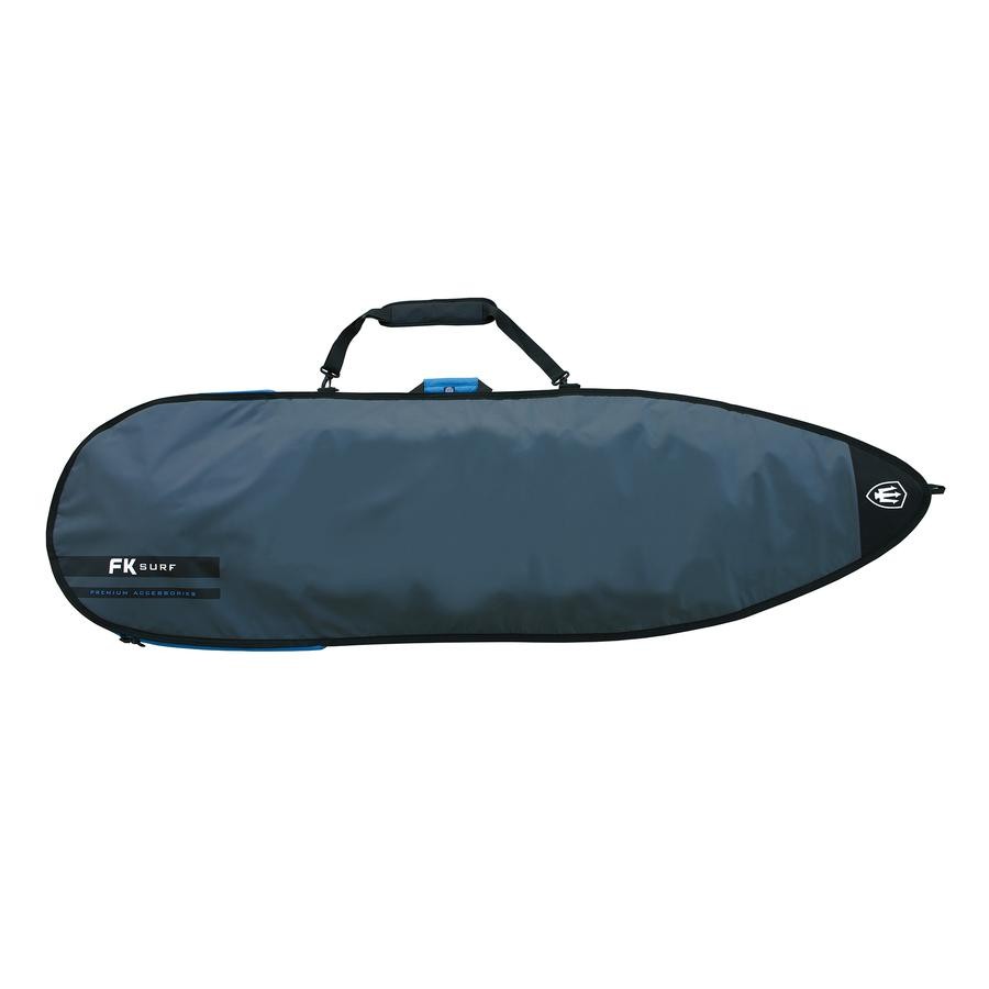FK SURF - Bolsa para tablas - Tabla corta polivalente de 5 mm