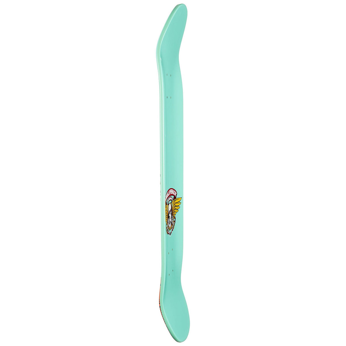 Powell Peralta - Caballero Ban This 9.26 Deck - Mint