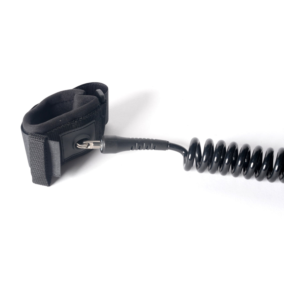 RIP - Leash Poignet Bodyboard Pro Series - Black