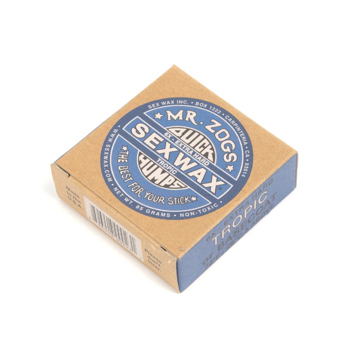SEX WAX - Surf wax - Tropical
