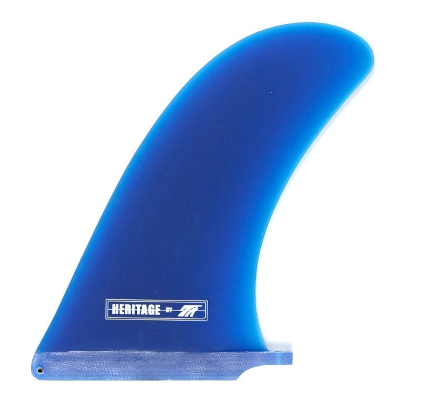TRUE AMES - Heritage 9.75 - Blue