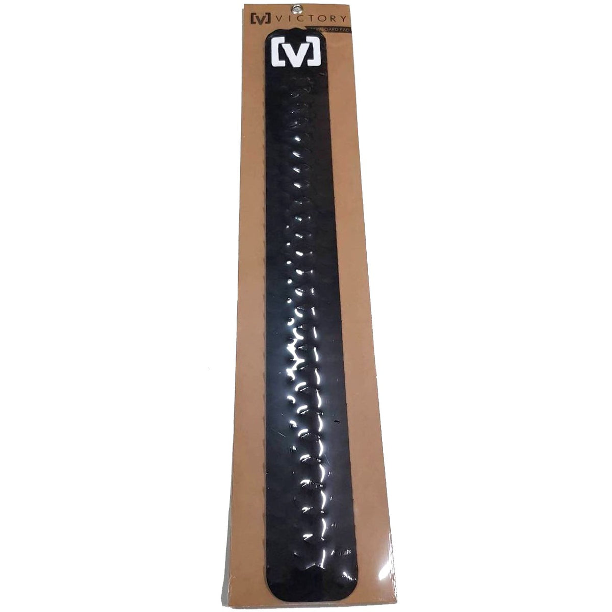 VICTORY - Pad Skimboard - Black