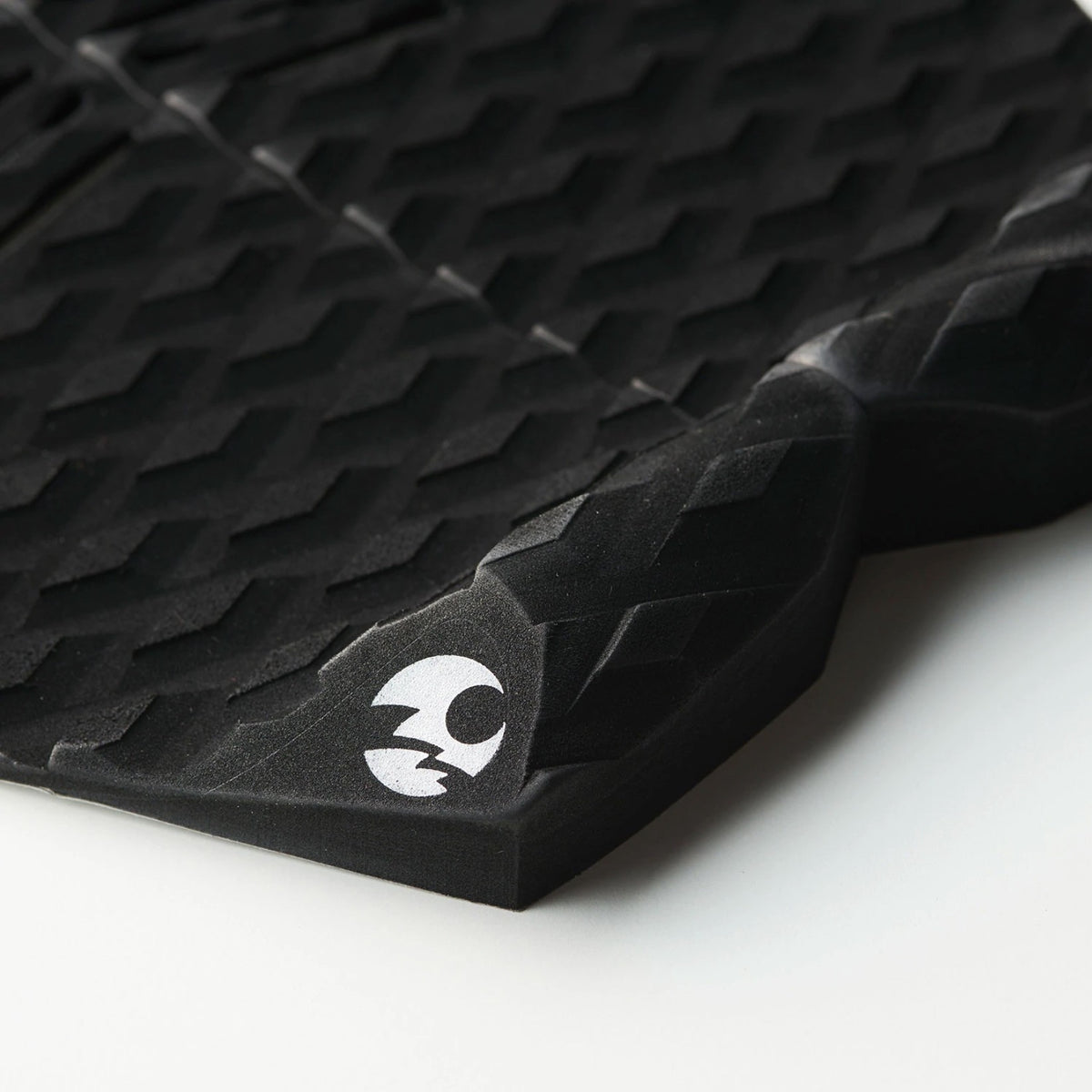 BALIN - Divide Traction Pad Surf - Negro