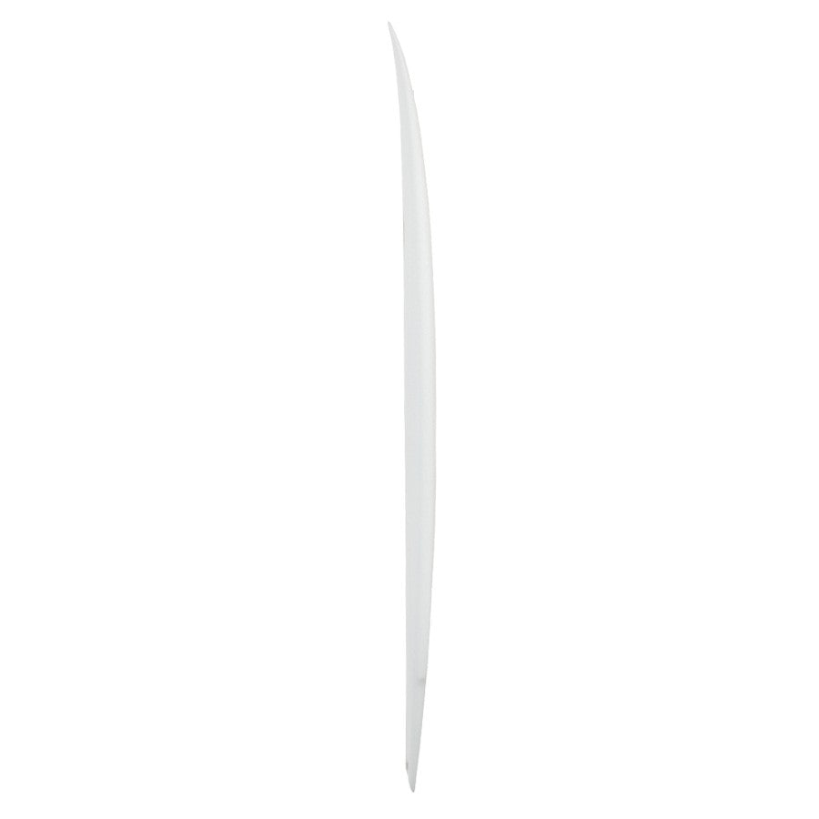 ELEMNT SURF - RJ Model 5'10 Epoxy - Clear (Futures)