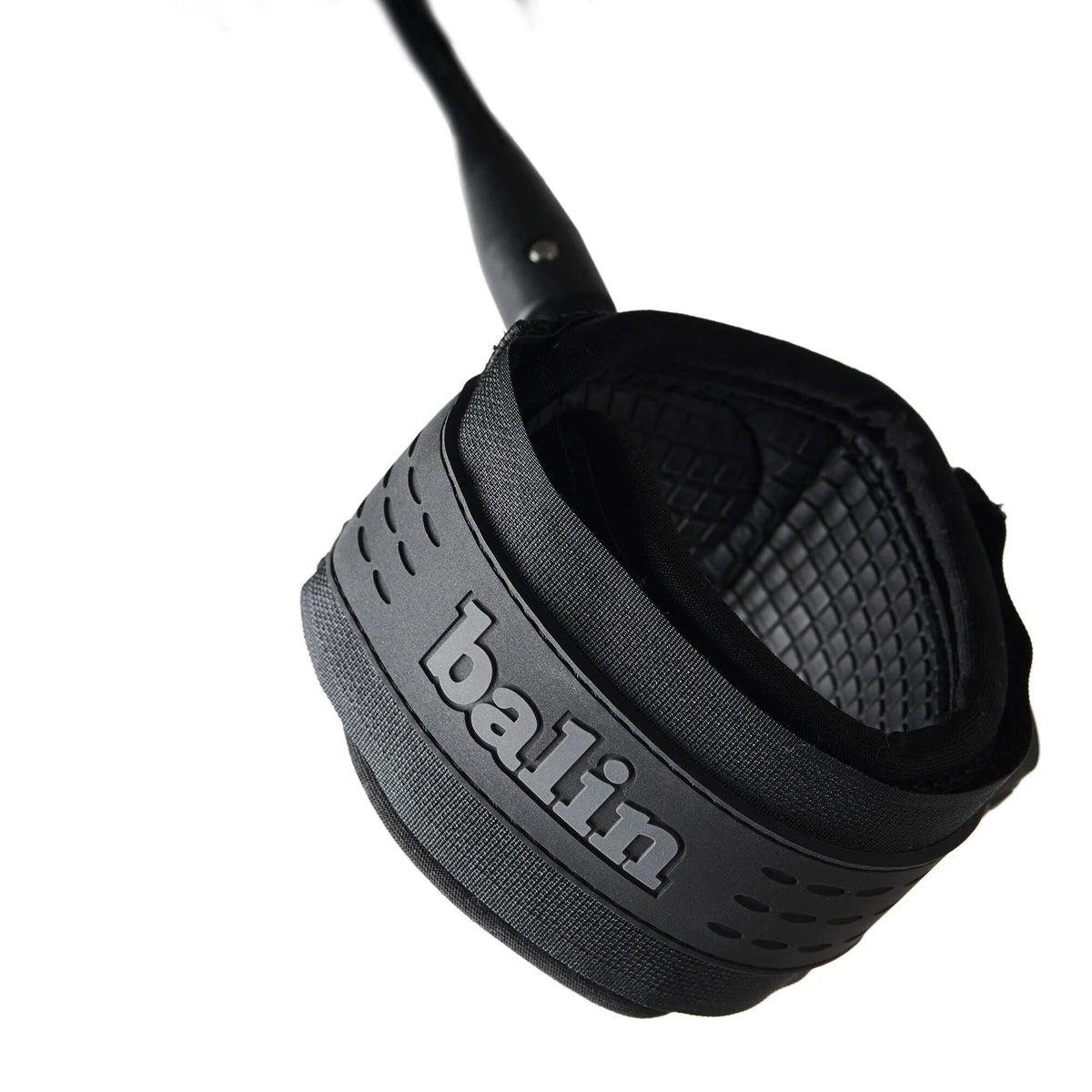BALIN - Correa de surf - Hyper Comp (5,5 mm) - Negro