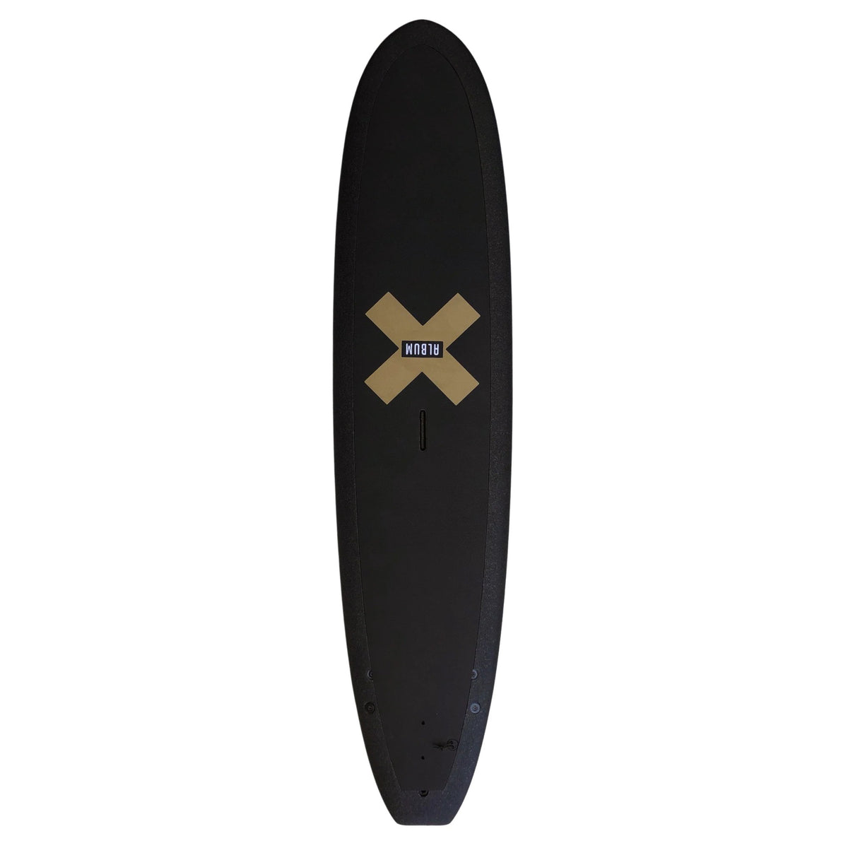 ALBUM Surfboards - Kookalog 7'11 Soft Top - Golden