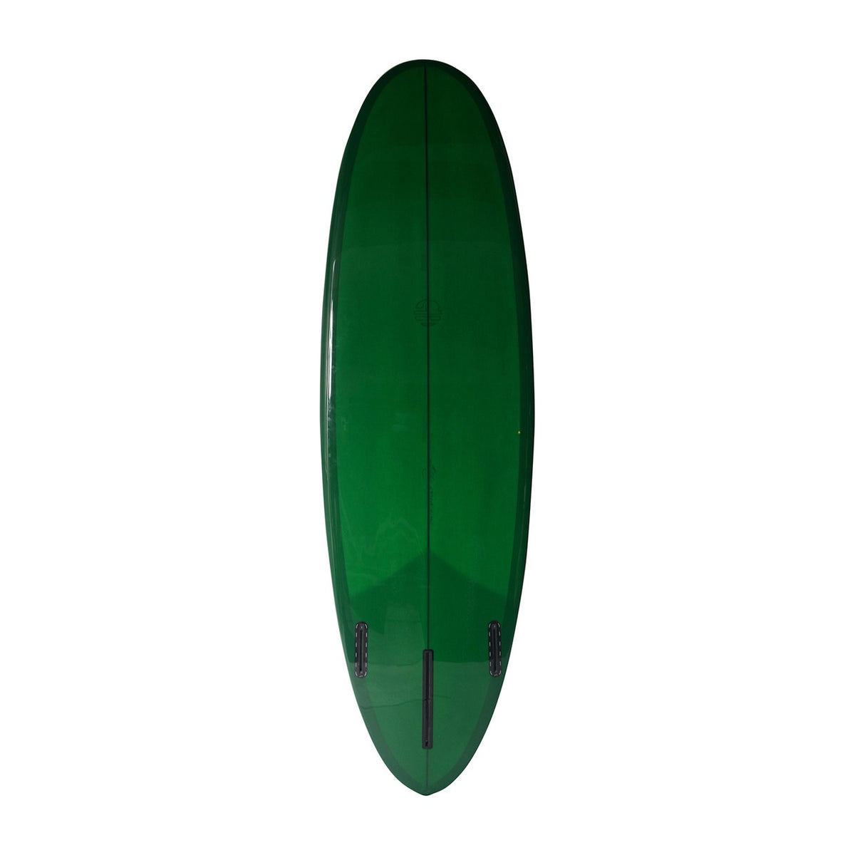 MITSVEN - Huevo Evolución 6'4 (PU) - Verde