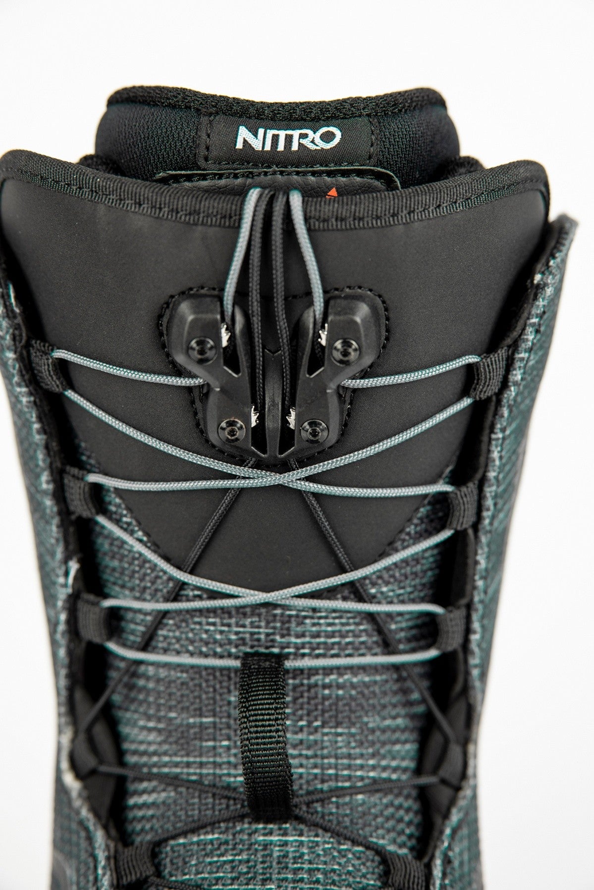 NITRO Snowboards - Sentinel TLS Boots 2023 - Black