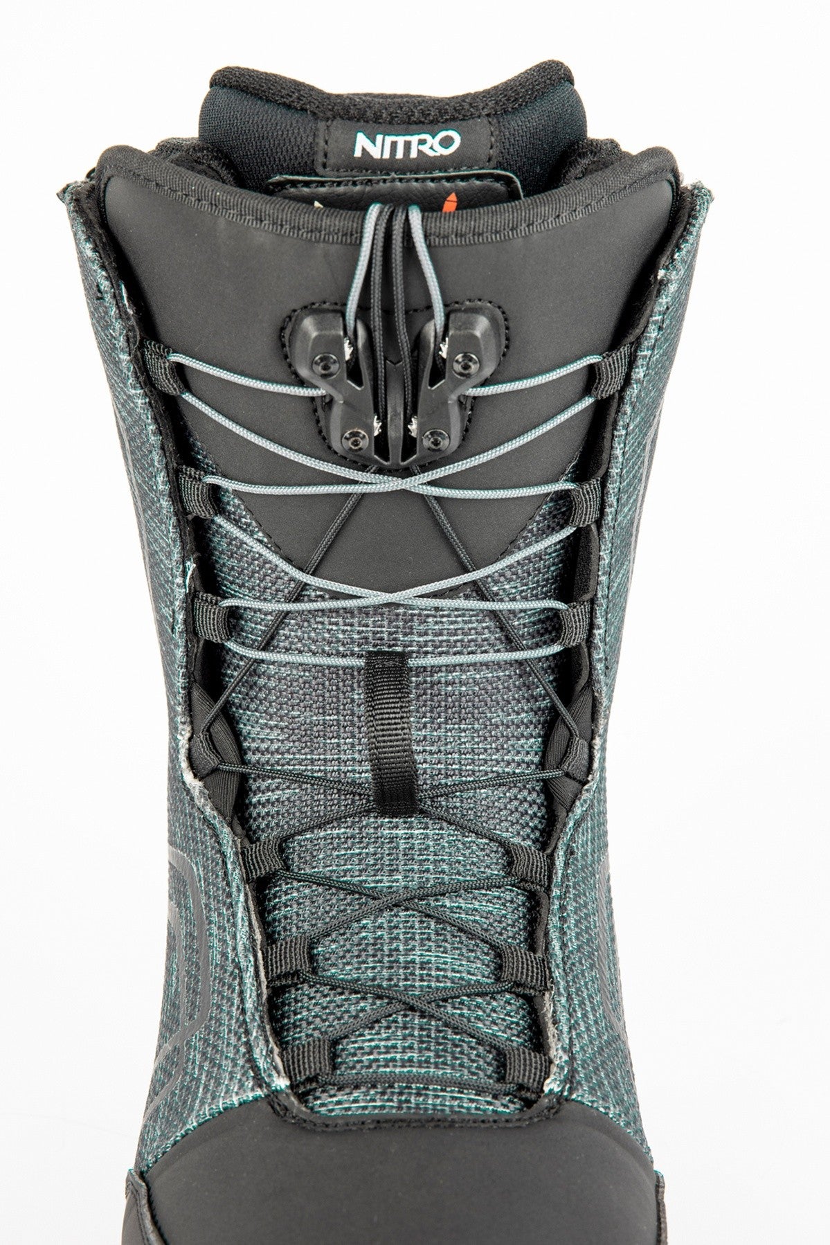 NITRO Snowboards - Sentinel TLS Boots 2023 - Black