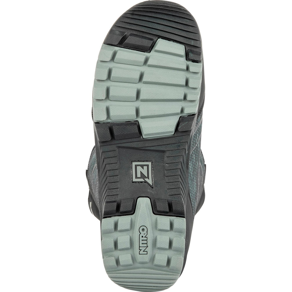 NITRO Snowboards - Sentinel TLS Boots 2023 - Black