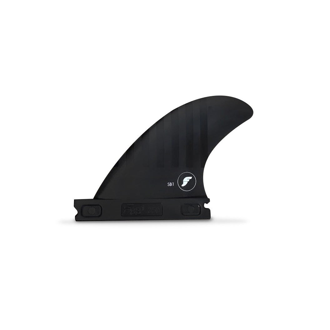 FUTURES - Dérives SIDE FINS - SB1 ALPHA