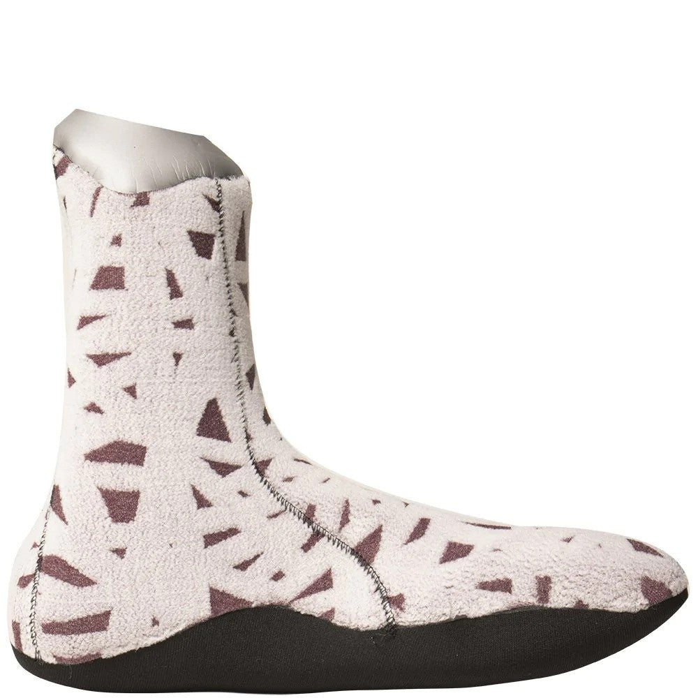 VISSLA - 7SEAS 5MM Round Toe Booties