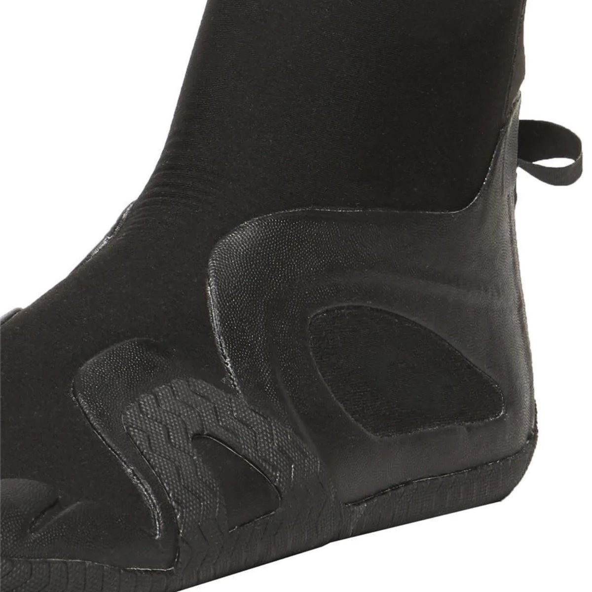 VISSLA - 7SEAS 3MM Split Toe Booties