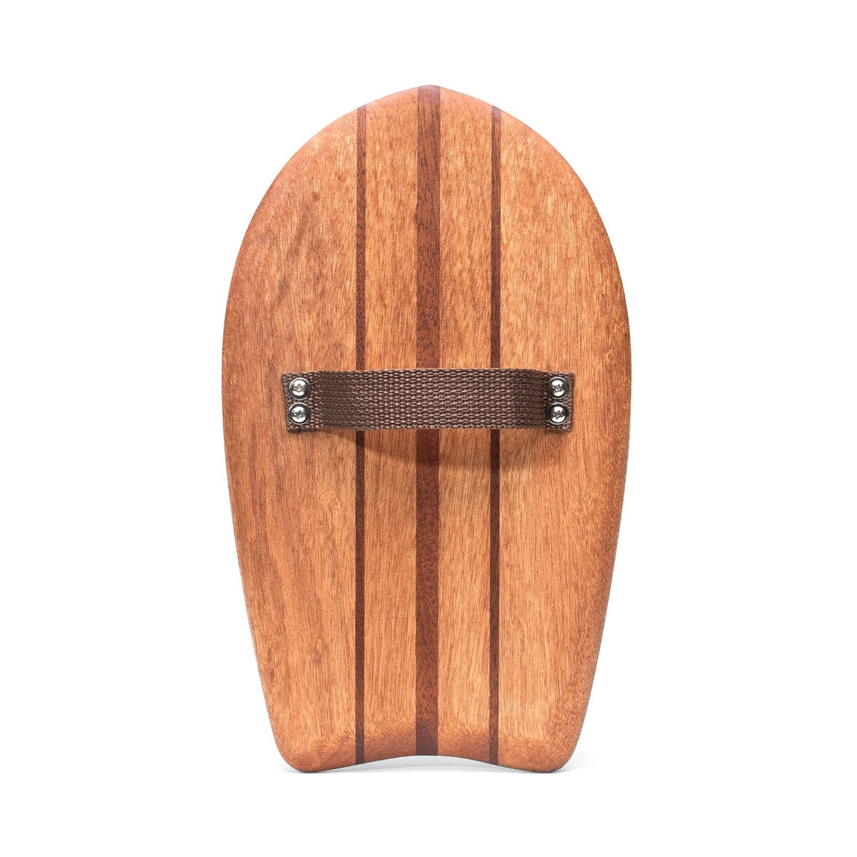 TABLAS DE SURF ALMOND - Handplane Made in USA - Crescent