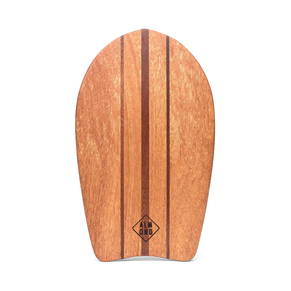 TABLAS DE SURF ALMOND - Handplane Made in USA - Crescent